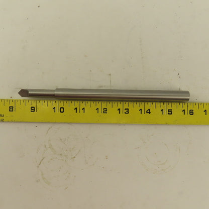 Ferguson Tools 1A-97618 .375"  90° Spade Bit 3/10 M-2 HHS 7.75" OAL