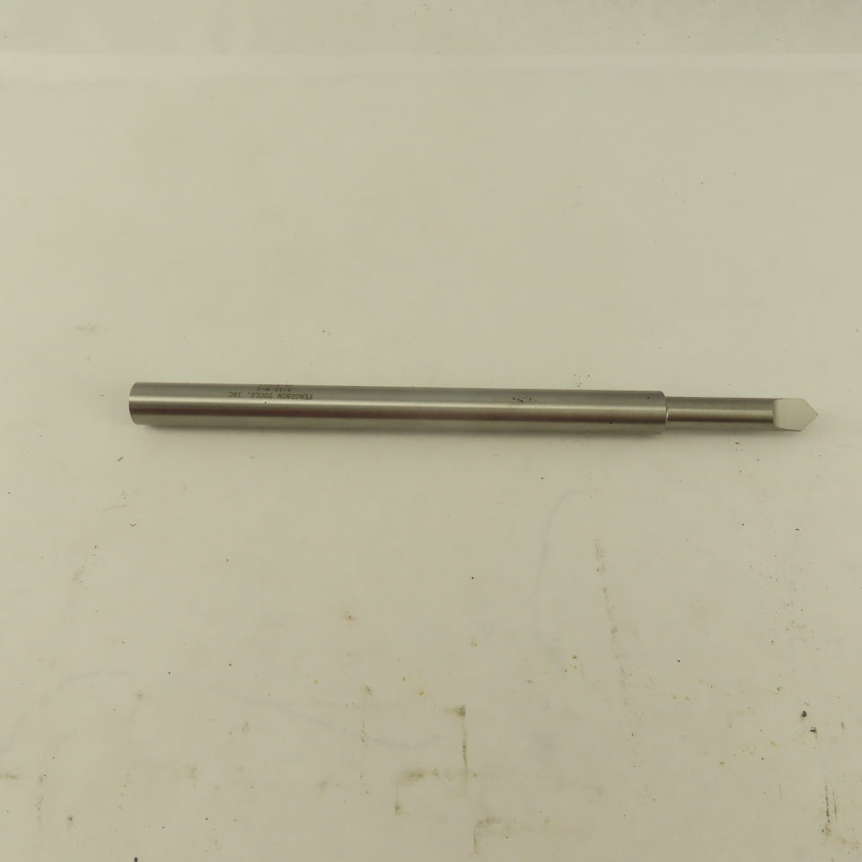 Ferguson Tools 1A-97618 .375"  90° Spade Bit 3/10 M-2 HHS 7.75" OAL