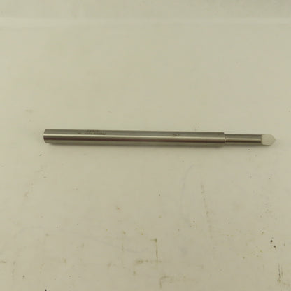 Ferguson Tools 1A-97618 .375"  90° Spade Bit 3/10 M-2 HHS 7.75" OAL