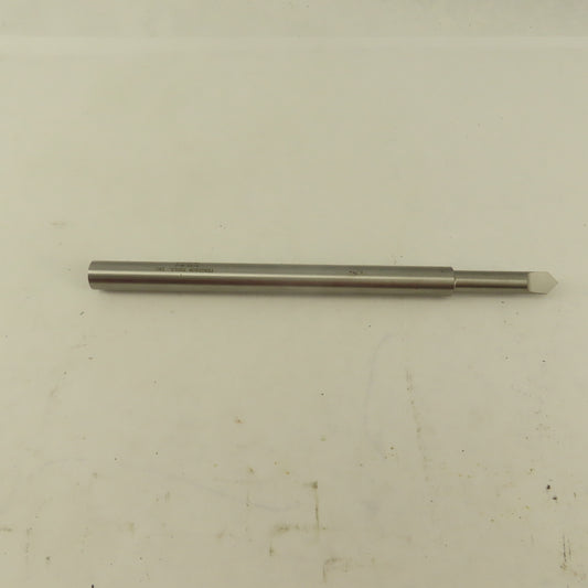 Ferguson Tools 1A-97618 .375"  90° Spade Bit 3/10 M-2 HHS 7.75" OAL