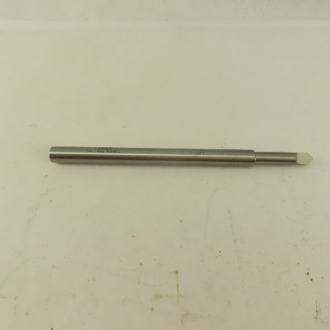 Ferguson Tools 1A-97618 .375"  90° Spade Bit 3/10 M-2 HHS 7.75" OAL