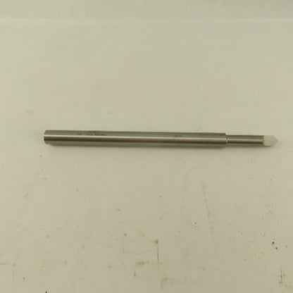 Ferguson Tools 1A-97618 .375"  90° Spade Bit 3/10 M-2 HHS 7.75" OAL