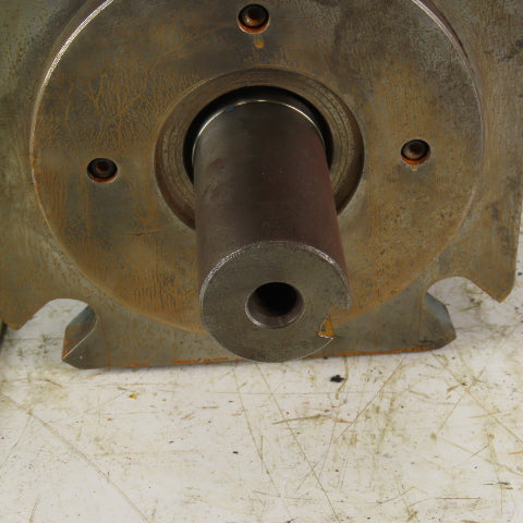 Parker PV063R1D1T1NPWS Series 32 2100RPM 420 Bar High Pressure Axial Piston Pump