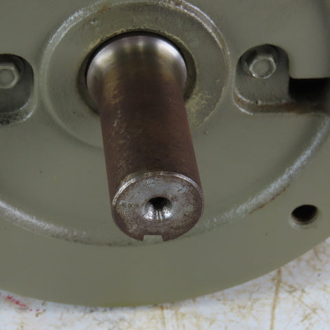General Electric 5KS182SAB207A 3Hp 1760RPM 3Ph 460V 182TC Severe Duty AC Motor