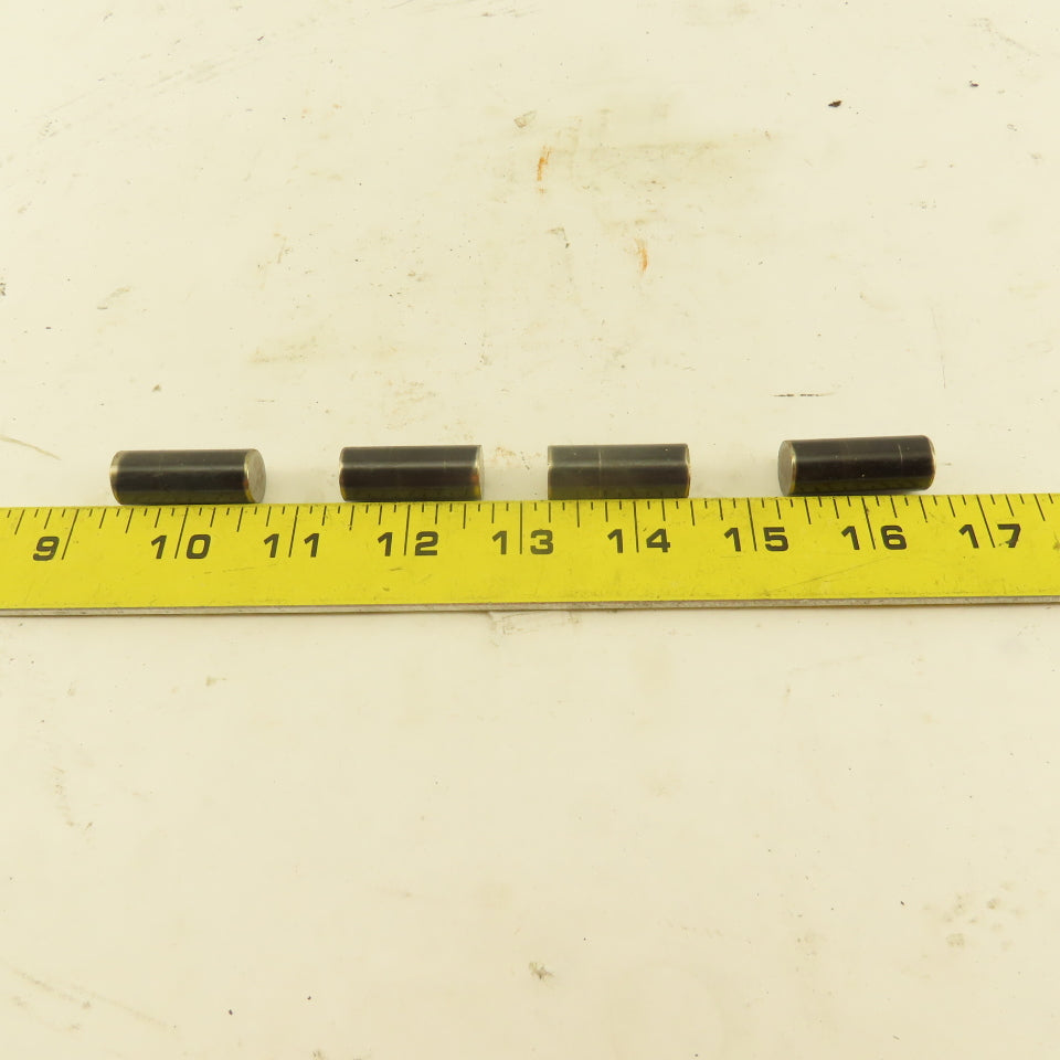 Tame Inc. 28-26 Hydraulic Machine OEM Pin Lot Of 4