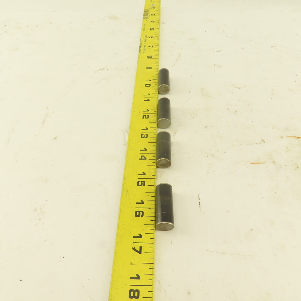 Tame Inc. 28-26 Hydraulic Machine OEM Pin Lot Of 4