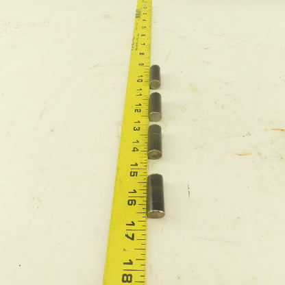 Tame Inc. 28-26 Hydraulic Machine OEM Pin Lot Of 4