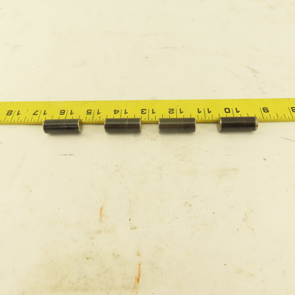 Tame Inc. 28-26 Hydraulic Machine OEM Pin Lot Of 4