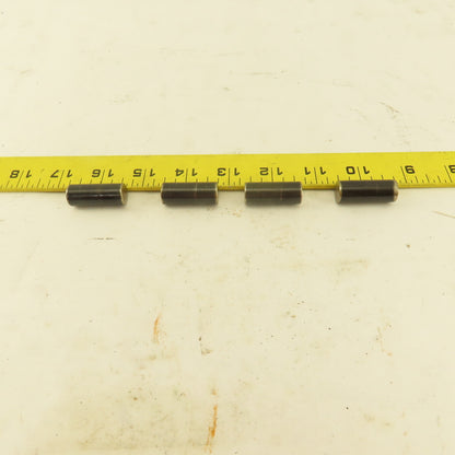 Tame Inc. 28-26 Hydraulic Machine OEM Pin Lot Of 4