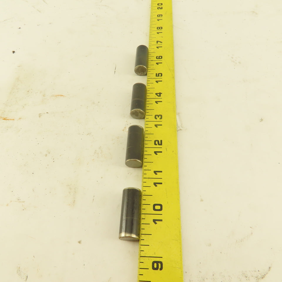 Tame Inc. 28-26 Hydraulic Machine OEM Pin Lot Of 4