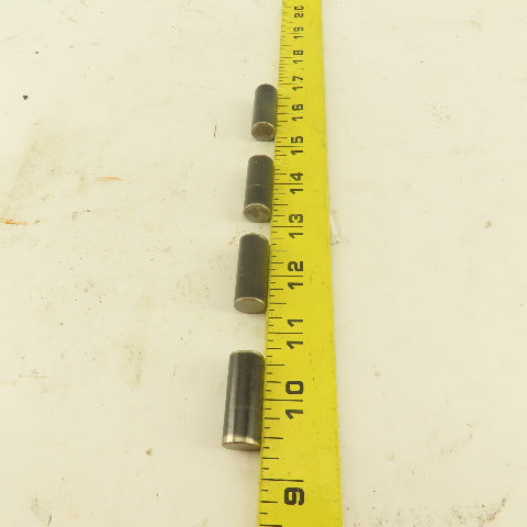 Tame Inc. 28-26 Hydraulic Machine OEM Pin Lot Of 4