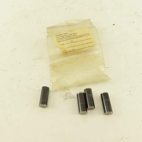 Tame Inc. 28-26 Hydraulic Machine OEM Pin Lot Of 4