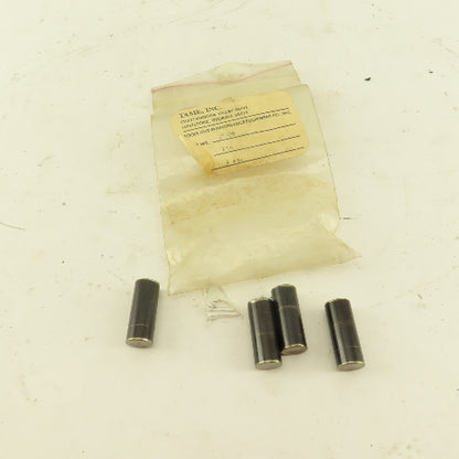Tame Inc. 28-26 Hydraulic Machine OEM Pin Lot Of 4