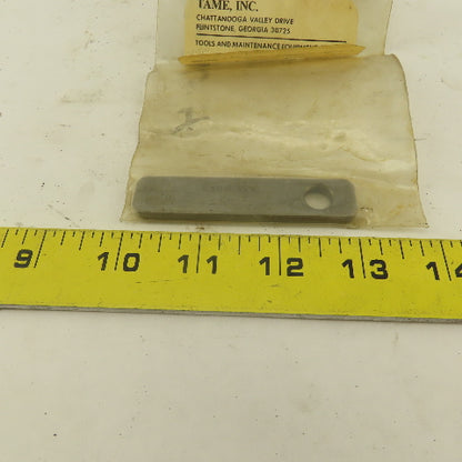 Tame Inc. 23-161 Gauge Block