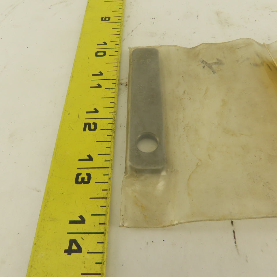 Tame Inc. 23-161 Gauge Block