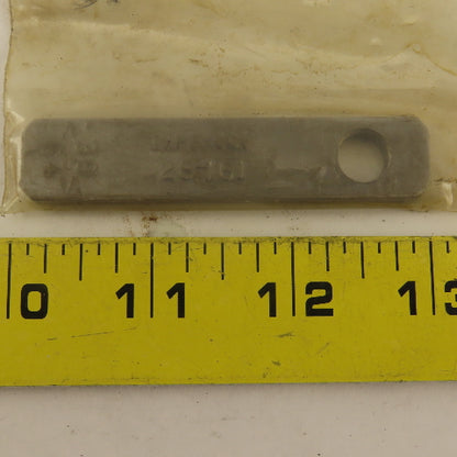Tame Inc. 23-161 Gauge Block
