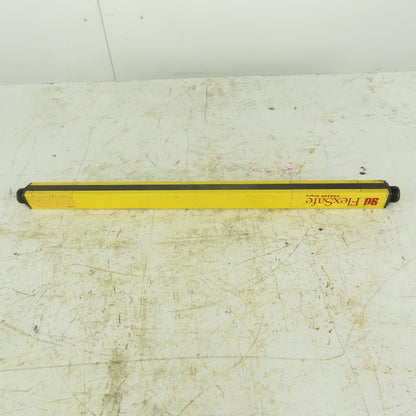 STI FlexSafe 42675-0200 FS4320BX-3 Emitter Safety Light Curtain 20"