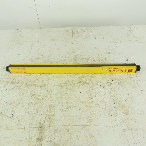 STI FlexSafe 42675-0200 FS4320BX-3 Emitter Safety Light Curtain 20"