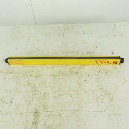 STI FlexSafe 42675-0200 FS4320BX-3 Emitter Safety Light Curtain 20"
