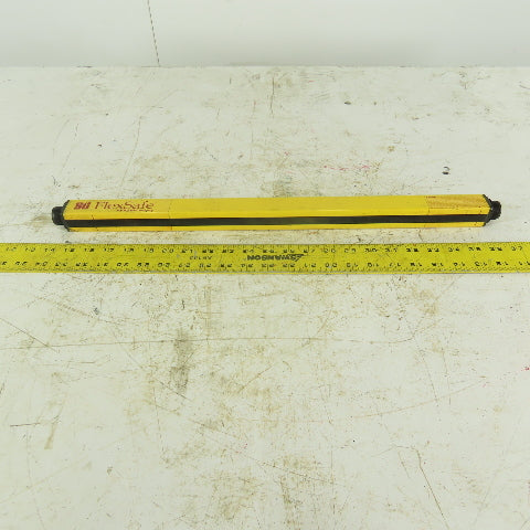 STI FlexSafe 42675-0200 FS4320BX-3 Emitter Safety Light Curtain 20"