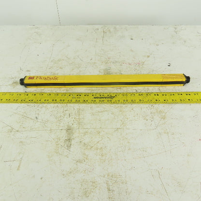 STI FlexSafe 42675-0200 FS4320BX-3 Emitter Safety Light Curtain 20"
