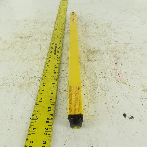 STI FlexSafe 42675-0200 FS4320BX-3 Emitter Safety Light Curtain 20"