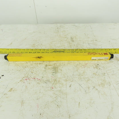 STI FlexSafe 42675-0200 FS4320BX-3 Emitter Safety Light Curtain 20"