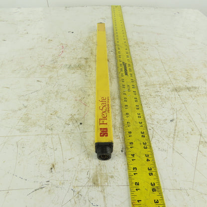 STI FlexSafe 42675-0200 FS4320BX-3 Emitter Safety Light Curtain 20"