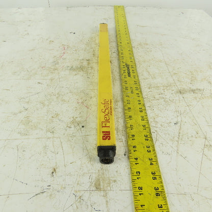 STI FlexSafe 42675-0200 FS4320BX-3 Emitter Safety Light Curtain 20"