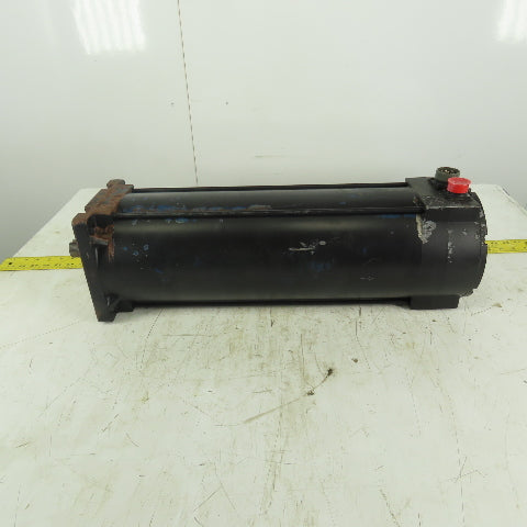 Allen Bradley 1326AB-C4C-21-A7 7kW 2000RPM 230VAC 3Ph Servo Motor 90VDC Brake
