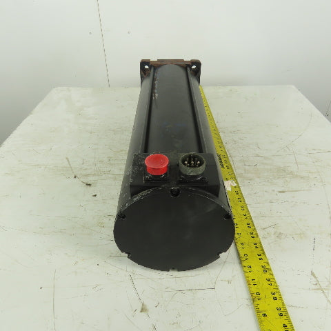 Allen Bradley 1326AB-C4C-21-A7 7kW 2000RPM 230VAC 3Ph Servo Motor 90VDC Brake