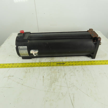 Allen Bradley 1326AB-C4C-21-A7 7kW 2000RPM 230VAC 3Ph Servo Motor 90VDC Brake