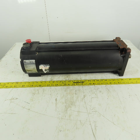 Allen Bradley 1326AB-C4C-21-A7 7kW 2000RPM 230VAC 3Ph Servo Motor 90VDC Brake
