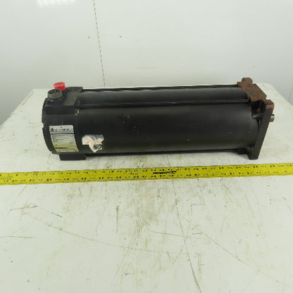Allen Bradley 1326AB-C4C-21-A7 7kW 2000RPM 230VAC 3Ph Servo Motor 90VDC Brake