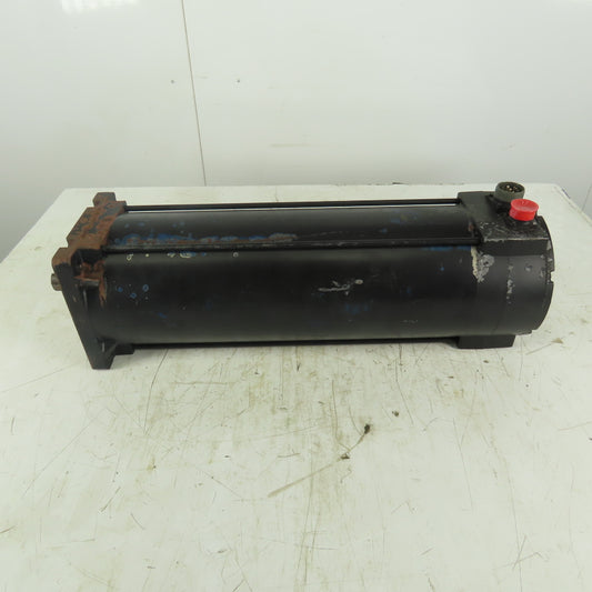 Allen Bradley 1326AB-C4C-21-A7 7kW 2000RPM 230VAC 3Ph Servo Motor 90VDC Brake