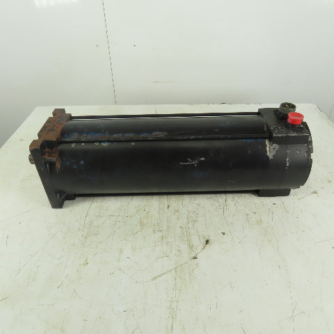 Allen Bradley 1326AB-C4C-21-A7 7kW 2000RPM 230VAC 3Ph Servo Motor 90VDC Brake
