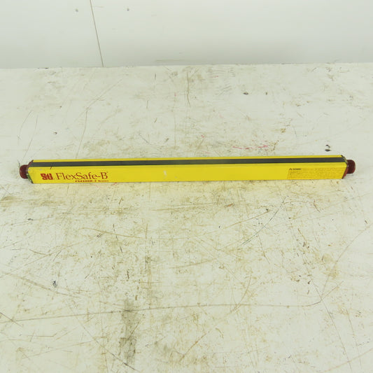 STI FlexSafe-B 42675-0200 FS4320B-2R-1 Receiver Safety Light Curtain 20"