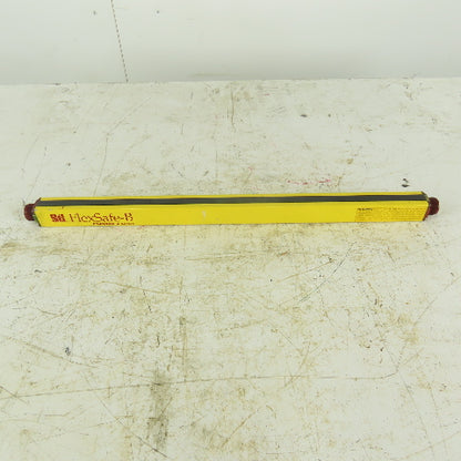 STI FlexSafe-B 42675-0200 FS4320B-2R-1 Receiver Safety Light Curtain 20"