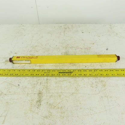 STI FlexSafe-B 42675-0200 FS4320B-2R-1 Receiver Safety Light Curtain 20"