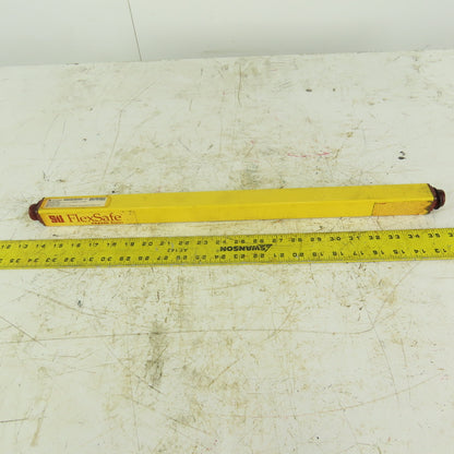 STI FlexSafe 42676-0200 FS4320BR-1 Receiver Safety Light Curtain 20"