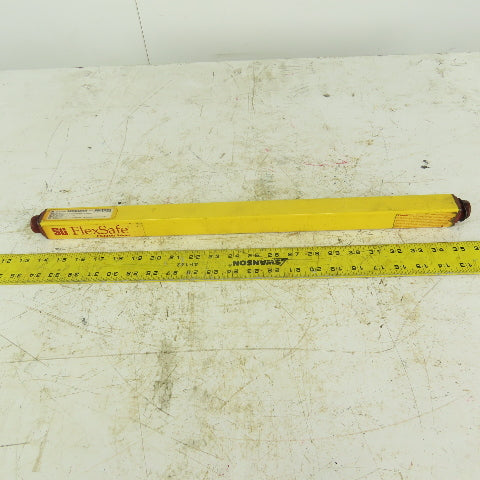 STI FlexSafe 42676-0200 FS4320BR-1 Receiver Safety Light Curtain 20"