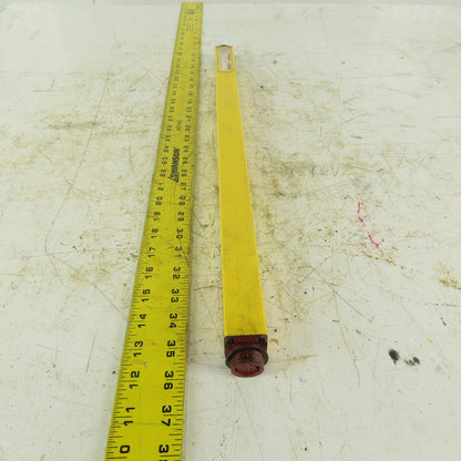 STI FlexSafe 42676-0200 FS4320BR-1 Receiver Safety Light Curtain 20"
