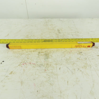 STI FlexSafe 42676-0200 FS4320BR-1 Receiver Safety Light Curtain 20"