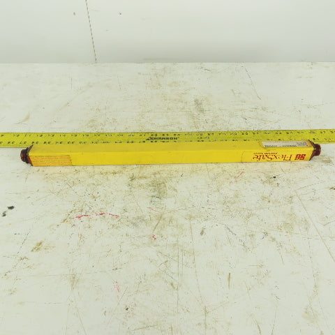 STI FlexSafe 42676-0200 FS4320BR-1 Receiver Safety Light Curtain 20"