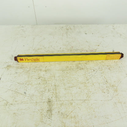 STI FlexSafe 42676-0200 FS4320BR-1 Receiver Safety Light Curtain 20"