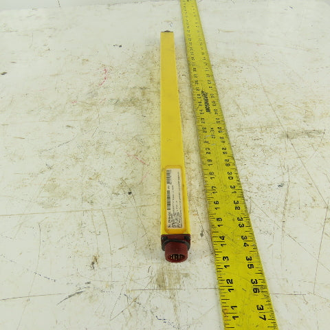 STI FlexSafe 42676-0200 FS4320BR-1 Receiver Safety Light Curtain 20"