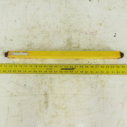 STI FlexSafe 42676-0200 FS4320BR-1 Receiver Safety Light Curtain 20"