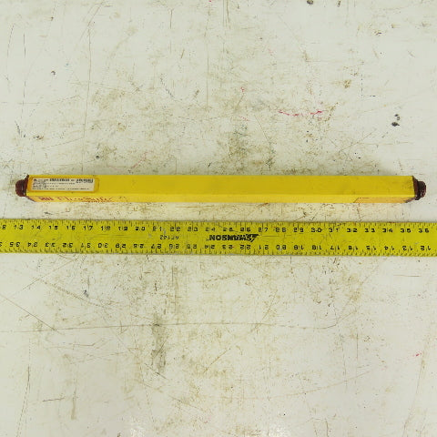 STI FlexSafe 42676-0200 FS4320BR-1 Receiver Safety Light Curtain 20"