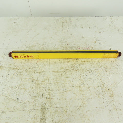STI FlexSafe 42677-0200 FS4320BR-2 Receiver Safety Light Curtain 20"