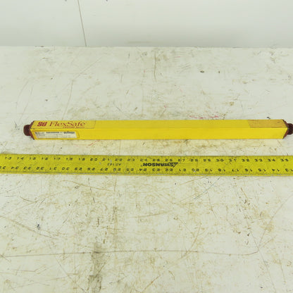 STI FlexSafe 42677-0200 FS4320BR-2 Receiver Safety Light Curtain 20"